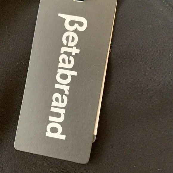 NWT-Betabrand Women’s Yoga Dress Pants - Picture 14 of 16